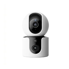 دوربین نظارتی هوشمند شیائومی Xiaomi C300 Dual