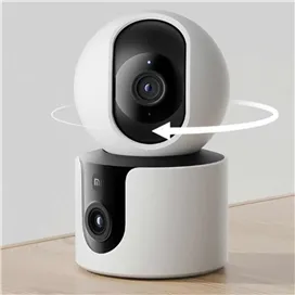 دوربین نظارتی هوشمند شیائومی Xiaomi C300 Dual