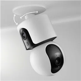 دوربین نظارتی هوشمند شیائومی Xiaomi C300 Dual