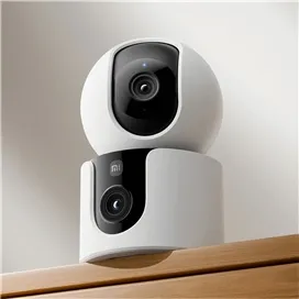 دوربین نظارتی هوشمند شیائومی Xiaomi C300 Dual
