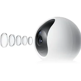 دوربین نظارتی هوشمند شیائومی Xiaomi C300 Dual