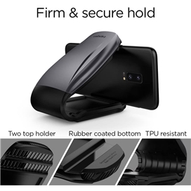 هولدر خودرو اسپیگن Spigen Kuel S40-2 Turbulence Car Mount Holder