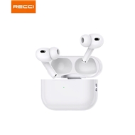 هندزفری بلوتوث رسی Recci Wireless Earbuds G500 PRO