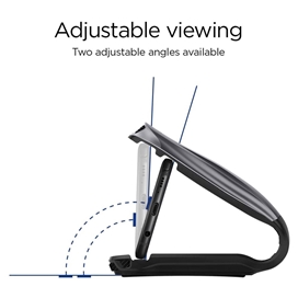 هولدر خودرو اسپیگن Spigen Kuel S40-2 Turbulence Car Mount Holder