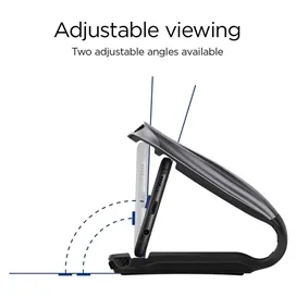 هولدر خودرو اسپیگن Spigen Kuel S40-2 Turbulence Car Mount Holder