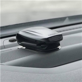 هولدر خودرو اسپیگن Spigen Kuel S40-2 Turbulence Car Mount Holder
