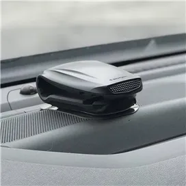 هولدر خودرو اسپیگن Spigen Kuel S40-2 Turbulence Car Mount Holder