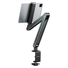 پایه رو میزی موبایل و تبلت پرودو Porodo Phone & Tablet Mount PD-HSM22