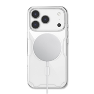 قاب محافظ نیلکین آیفون  Nillkin Nature TPU Pro Series case مناسب برای Apple iPhone 17 Pro Max