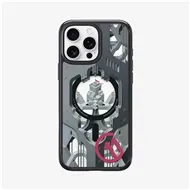 قاب برند اسپیگن مدل Spigen c11 Series Navigator Edition (MagFit) مناسب برای Apple iPhone 16 Pro Max