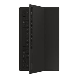 کیف کلاسوری کیبورد دار تبلت سامسونگ مدل Slim AI Key EF-DX920 مناسب Galaxy Tab S10 Ultra