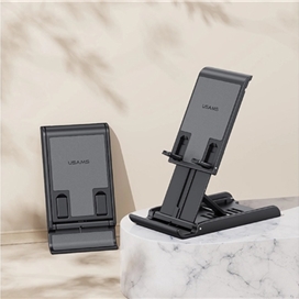 پایه نگهدارنده گوشی و تبلت یوسامز مدل US-ZJ073