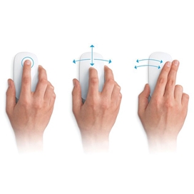 اپل مجیک موس 2 Apple Magic Mouse 2