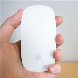 اپل مجیک موس 2 Apple Magic Mouse 2