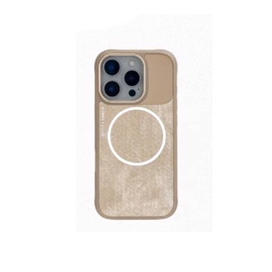 قاب برند نیمی مدل Nimmy Sweet & Cute Style Case Magnetic Series مناسب برای Apple iPhone 16 Pro