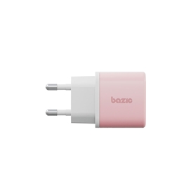 ست شارژر دیواری 35W و کابل USB-C بازیک Velox Bundle EU