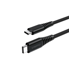 کابل Choetech XCC-1051 magnetic USB-C PD 3.1 240W 1.8m