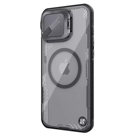کاور نیلکین مدل Iceblade Prop Magnetic MagSafe مناسب برای گوشی موبایل اپل iPhone 16 Pro Max