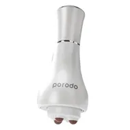 ماساژور سنگ داغ دستی پرودو Porodo Handheld Hot-Stone Massager PD-LSAMRC