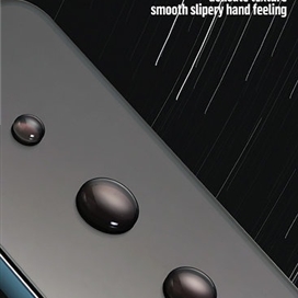 محافظ صفحه حریم شخصی برند بلوئو Blueo مدل Anti-Peep Privacy مناسب برای Apple iPhone 13 Pro