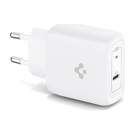 شارژر دیواری اسپیگن مدل ArcStation Pro 45W همراه با کابل USB-C