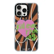 قاب YOUNGKIT یانگکیت Brown Defiant And Empowering Magsafe Series  مناسب برای Apple iPhone 13