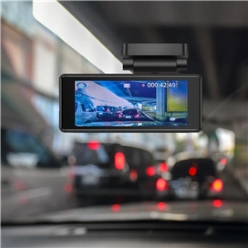 دوربین ثبت وقایع پاورولوژی Powerology Dash Camera PDCAM2K1