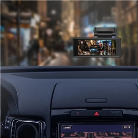 دوربین ثبت وقایع پاورولوژی Powerology Dash Camera PDCAM2K1