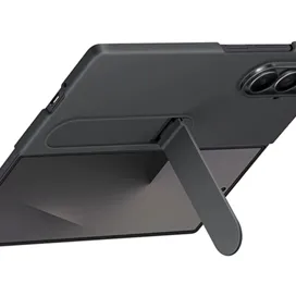 قاب گوشی سیلیکونی سامسونگ مدل Silicone Case EF-MF966 مناسب Galaxy Z Fold 7
