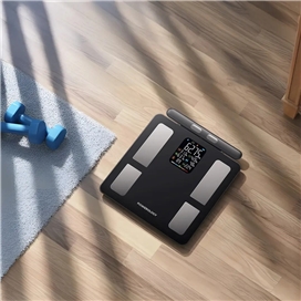 ترازوی هوشمند پاورولوژی Powerology Smart Scale P8EBSCALE