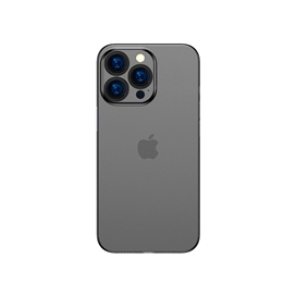 قاب شفاف مات برند توتو مدل AA-146 مناسب برای آیفون 13 پرو TOTU Soft Fiber Series iPhone 13 Pro