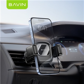 هولدر دریچه کولری باوین Bavin PS-48