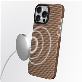قاب یانگکیت Youngkit Kevlar 1500D Extreme Wing Iphone مناسب برای Apple iPhone 16 Pro