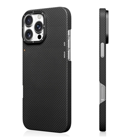 قاب یانگکیت Youngkit Kevlar 1500D Extreme Wing مناسب برای Apple iPhone 16 Pro