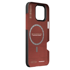 قاب یانگکیت Youngkit Kevlar 1500D Extreme Wing Iphone مناسب برای Apple iPhone 16 Pro