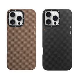 قاب یانگکیت Youngkit Kevlar 1500D Extreme Wing Iphone مناسب برای Apple iPhone 16 Pro