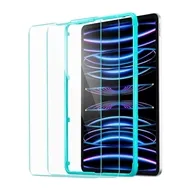 محافظ شیشه ای صفحه نمایش آیپد پرو 11 و آیپد ایر 10.9 برند ESR