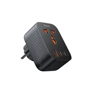 شارژر دیواری و مبدل برق مک دودو Mcdodo Travel Plug Adapter CP-0750