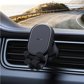 هولدر دریچه کولری بیسوس مدل SUWX020001 با قابلیت چرخش 360 درجه