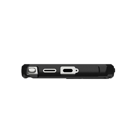 قاب محافظ UAG Pathfinder Clear مناسب Galaxy S25 Ultra