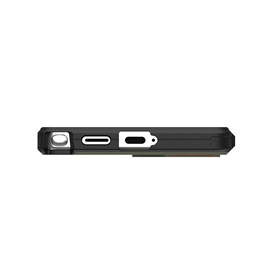 قاب محافظ UAG Civilian مناسب Galaxy S25 Ultra