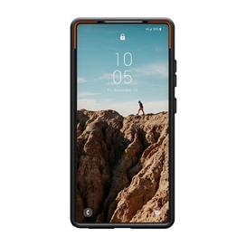 قاب محافظ UAG Civilian مناسب Galaxy S25 Ultra