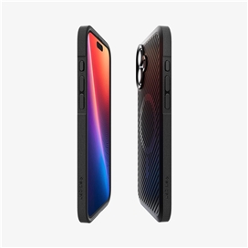 قاب اورجینال آیفون برند اسپیگن مدل Core Armor (MagFit) مناسب برای Apple iPhone 16