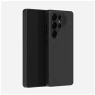 قاب گلکسی اس 25 اولترا برند آولومو مدل Aulumu Vegan Leather Case مناسب برای SAMSUNG Galaxy S25 Ultra