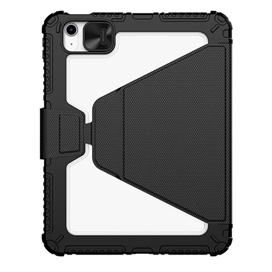 کیف کلاسوری محافظ نیلکین Bumper Snapsafe برای iPad 10/10.9 2022