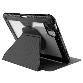 کیف کلاسوری محافظ نیلکین Bumper Snapsafe برای iPad 10/10.9 2022