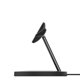 شارژ بیسیم 3 در 1 برند بلکین Belkin مدل BoostCharge Pro WIZ017