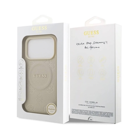 قاب آیفون برند Guess گس شماره 3 مناسب برای Apple iPhone 17 Pro Max