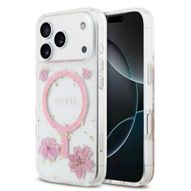 قاب برند Guess گس شماره 5 مناسب برای Apple iPhone 17 Pro Max