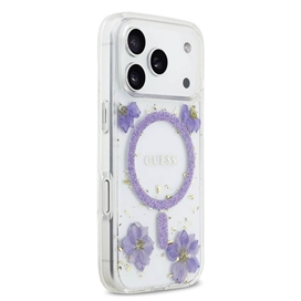 قاب برند Guess گس شماره 5 مناسب برای Apple iPhone 17 Pro Max